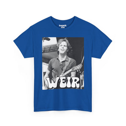 Live Bob Weir T-Shirt