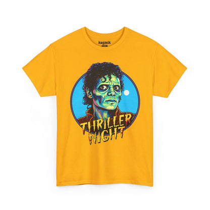 Thriller Night T-Shirt