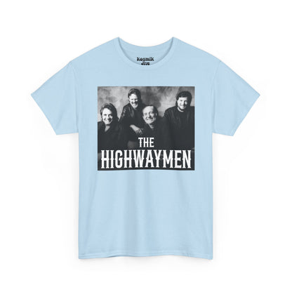 Highwaymen T-Shirt