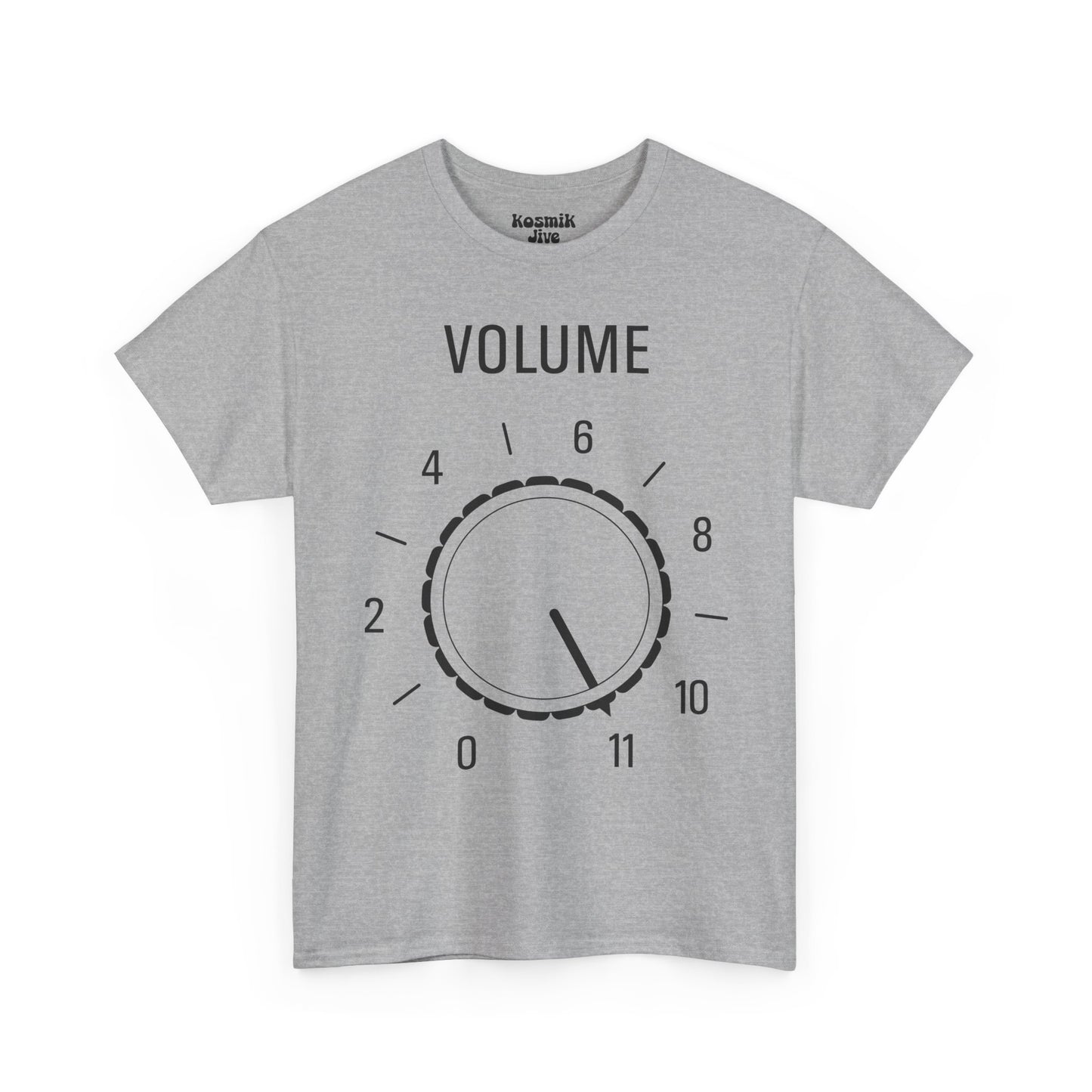 Volume 11 T-Shirt