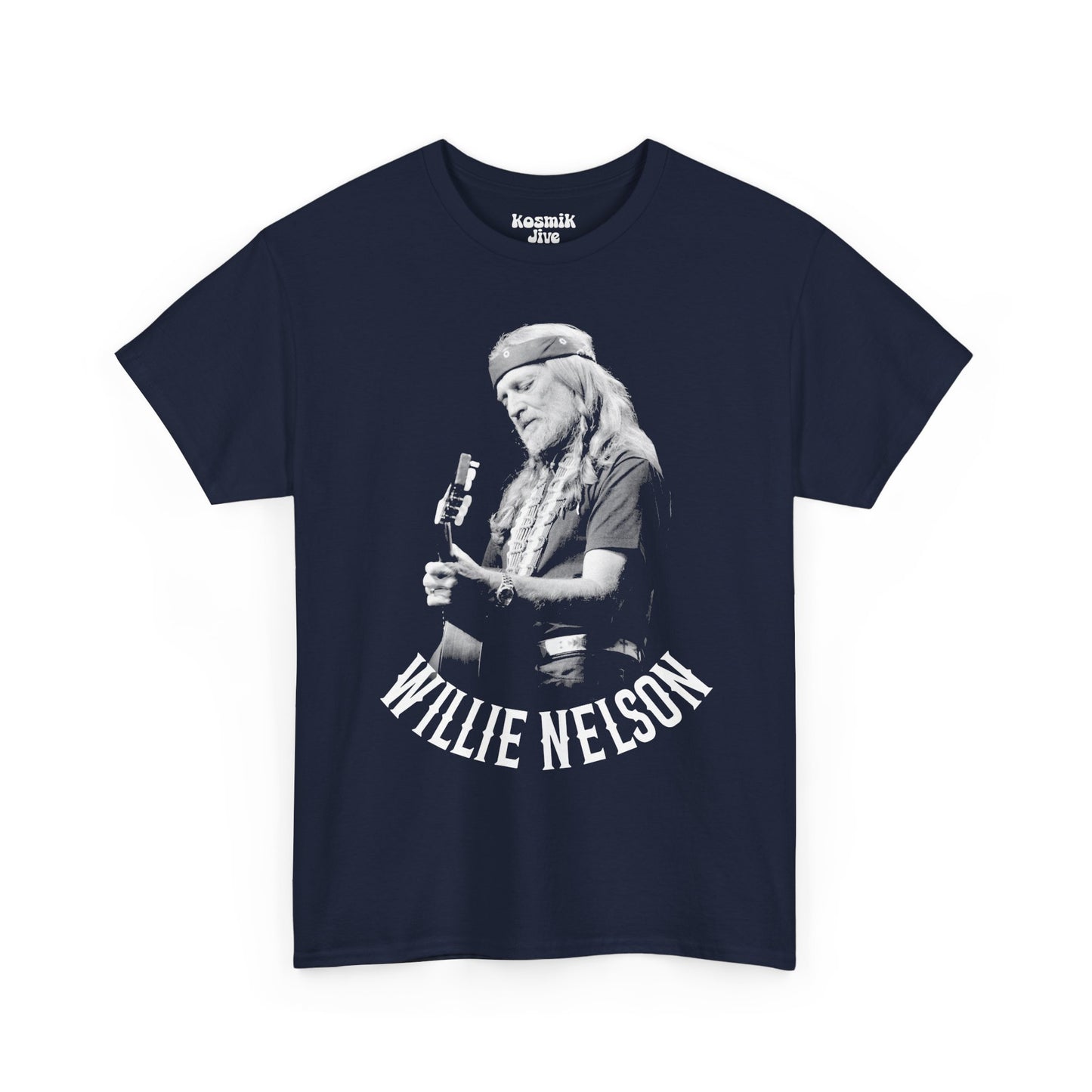 Willie T-Shirt