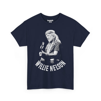 Willie T-Shirt