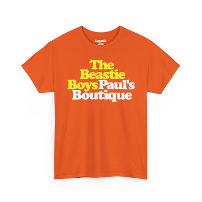 Paul's Boutique T-Shirt