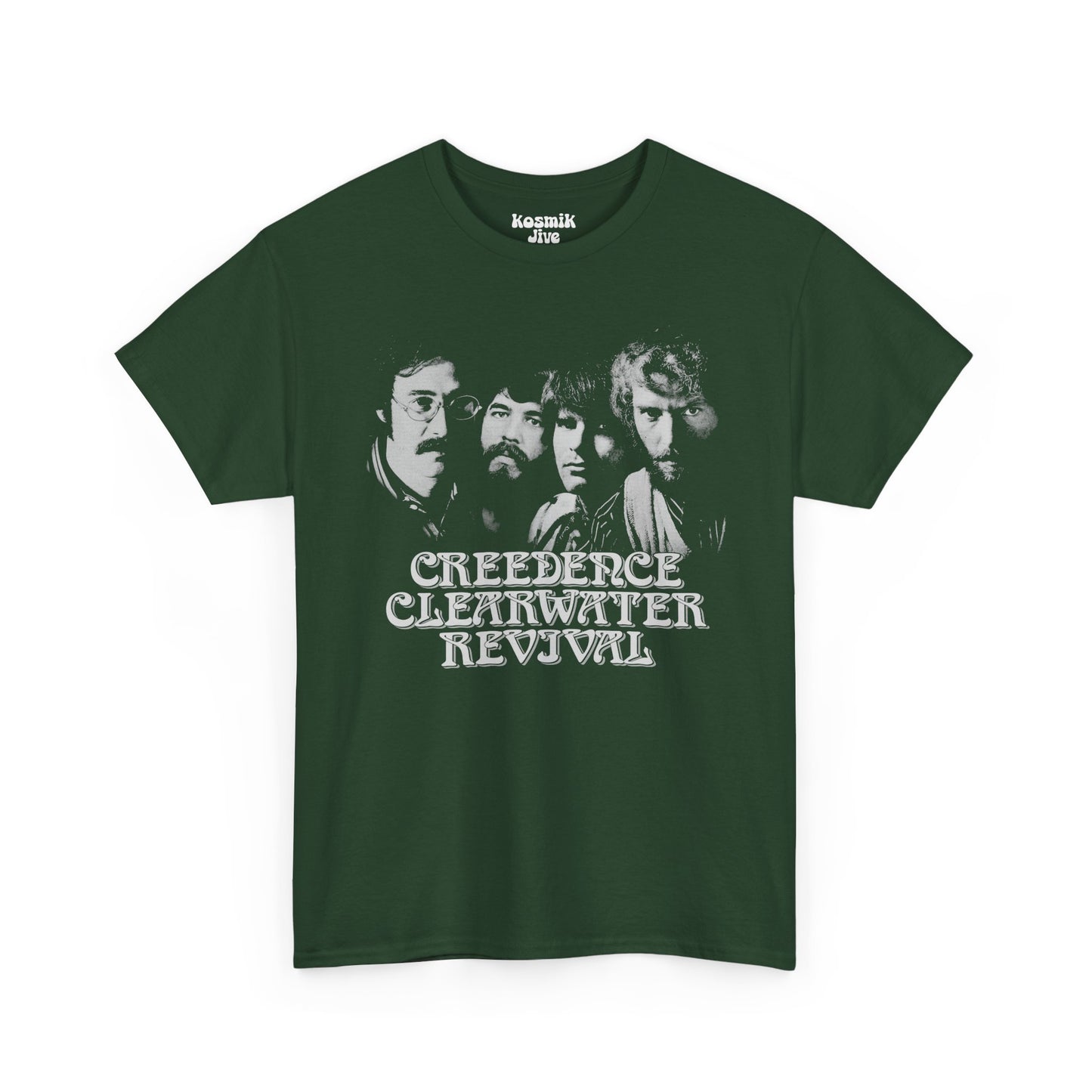 Creedence T-Shirt