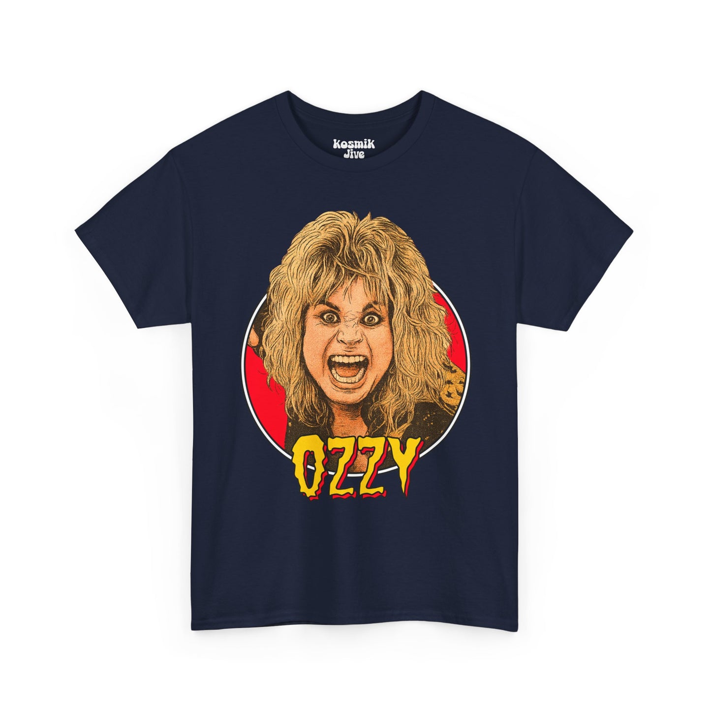 80s Ozzy T-Shirt