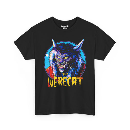 The Werecat T-Shirt
