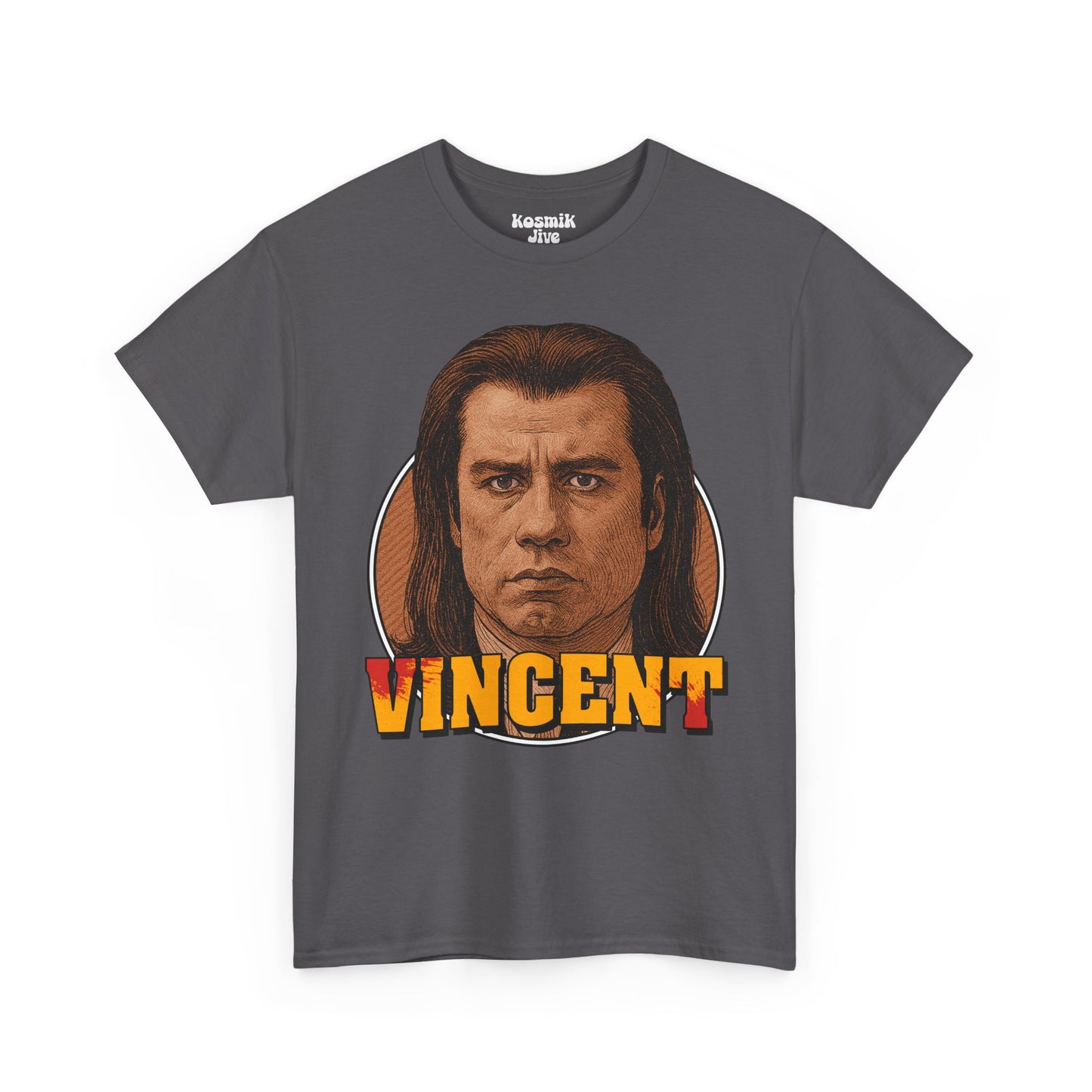 Vincent T-Shirt