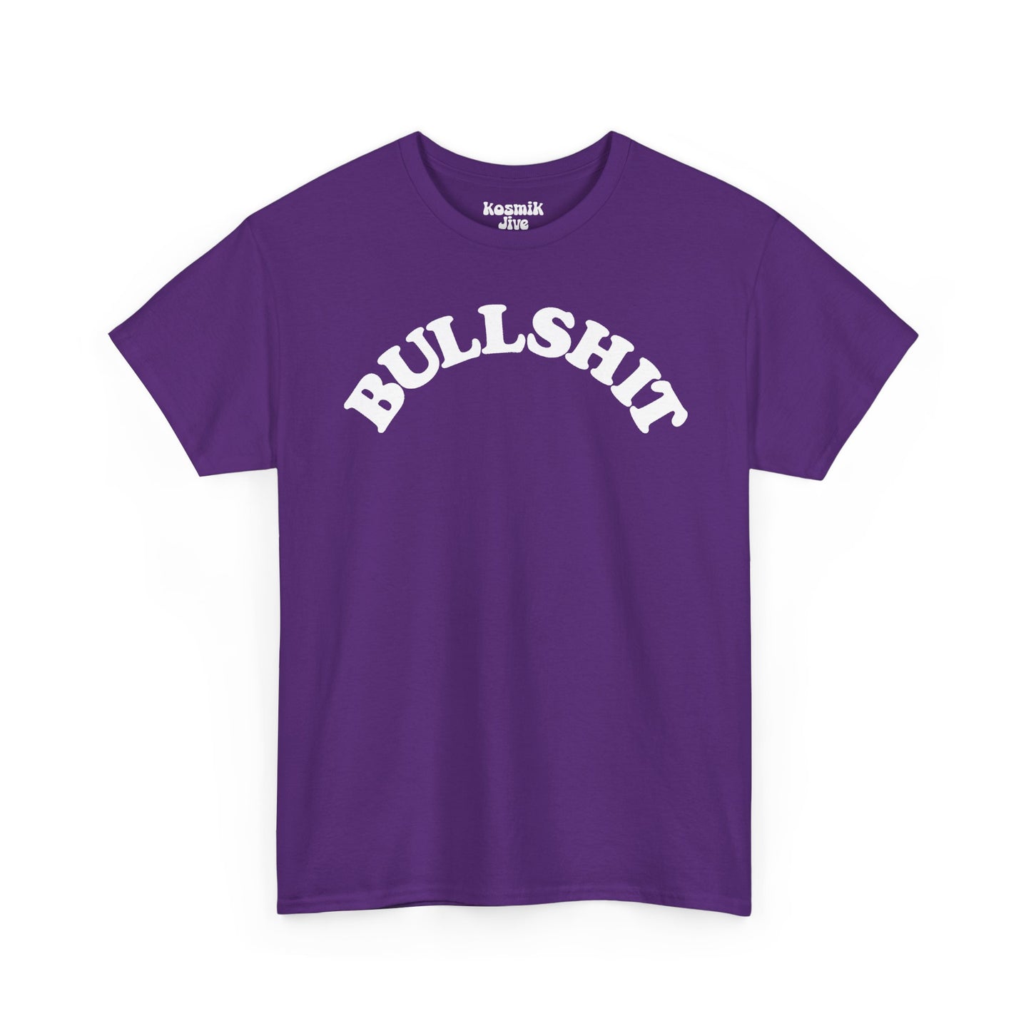 Bullshit T-Shirt