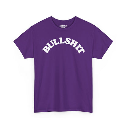 Bullshit T-Shirt