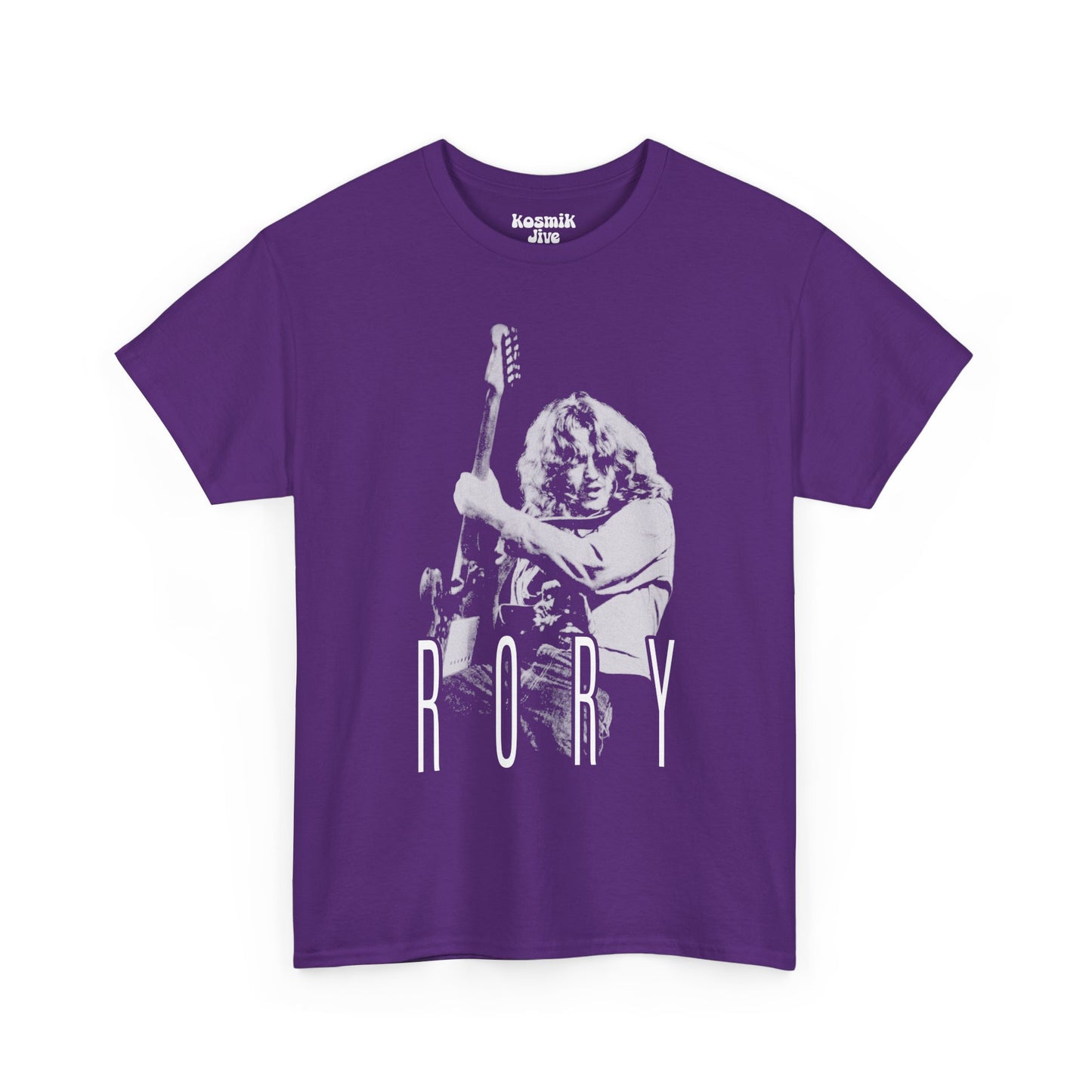 Rory Gallagher T-Shirt