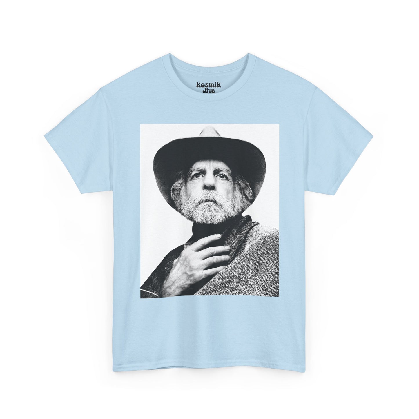 Western Bob Weir T-Shirt