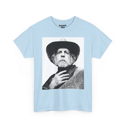 Western Bob Weir T-Shirt