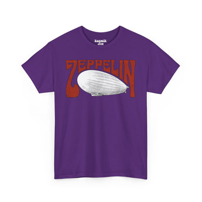 Zeppelin T-Shirt