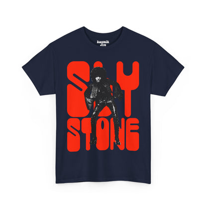 Sly Stone T-Shirt