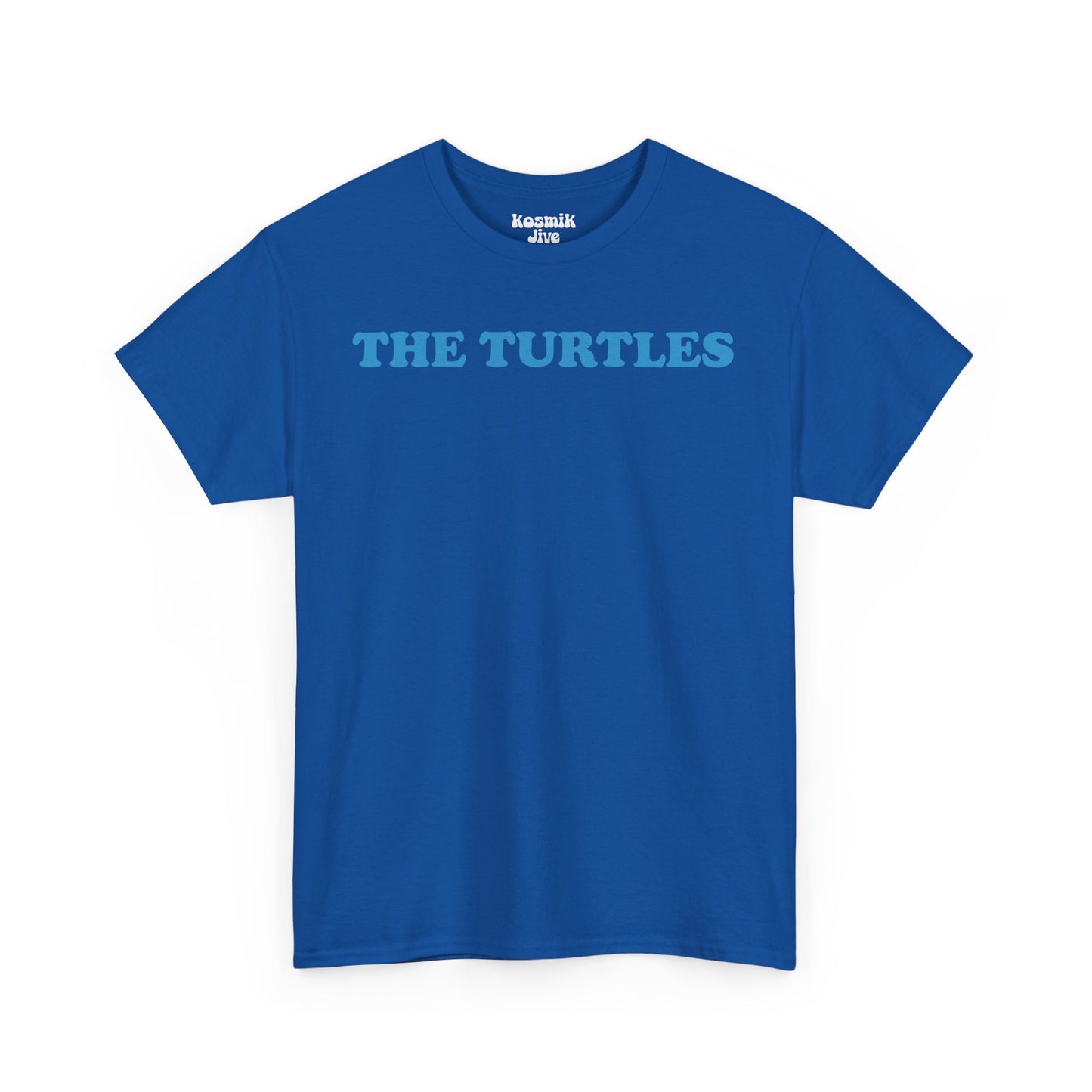 The Turtles T-Shirt