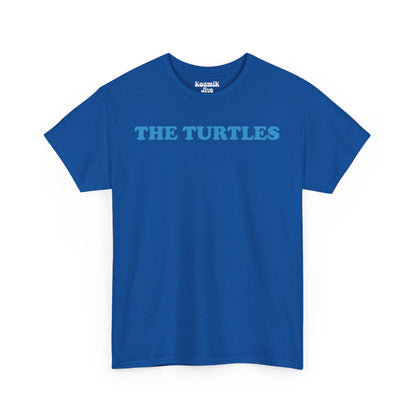 The Turtles T-Shirt