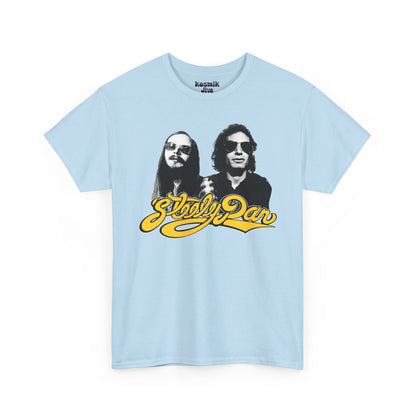 Portrait Steely Dan T-Shirt