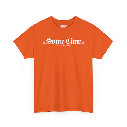 Some Time in New York City T-Shirt