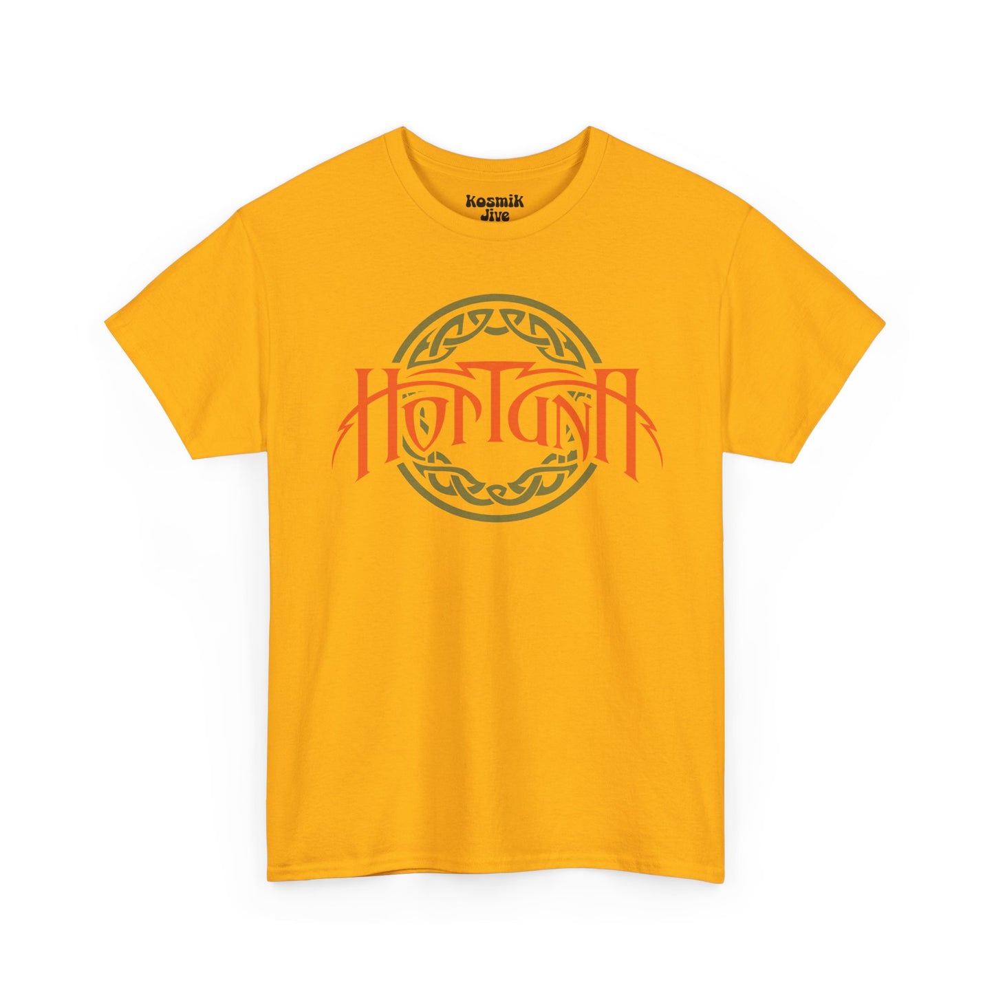 Hot Tuna T-Shirt