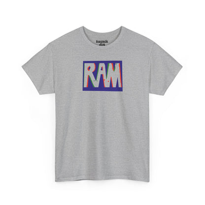 Ram T-Shirt