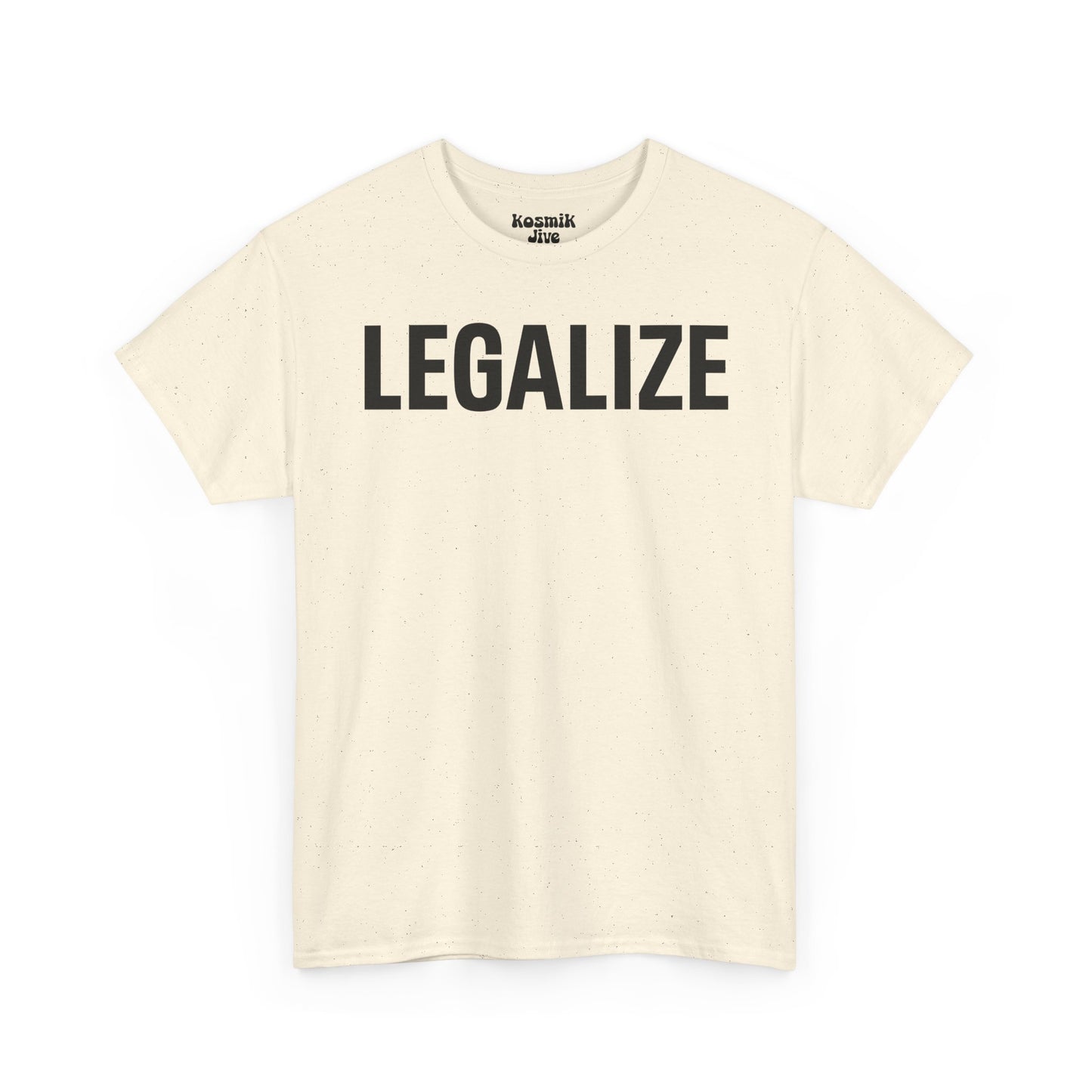 Legalize T-Shirt