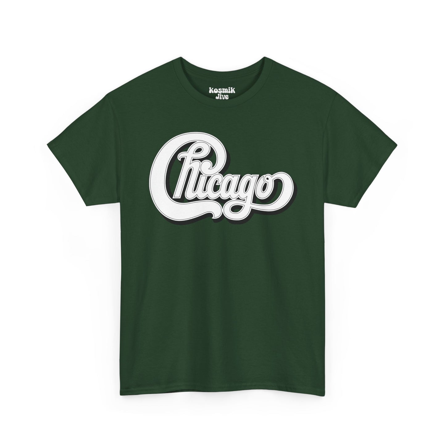 Chicago T-Shirt