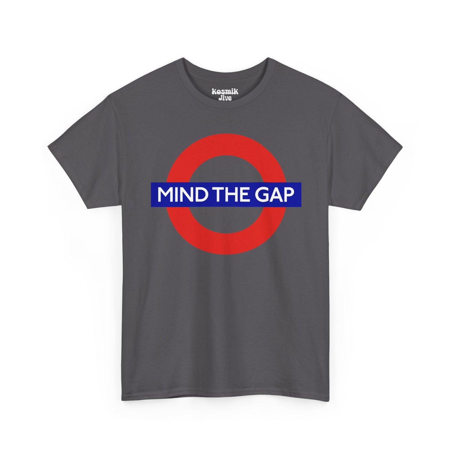 Mind The Gap T-Shirt
