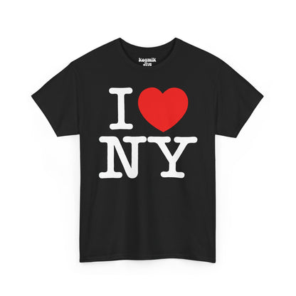 I Love NY T-Shirt