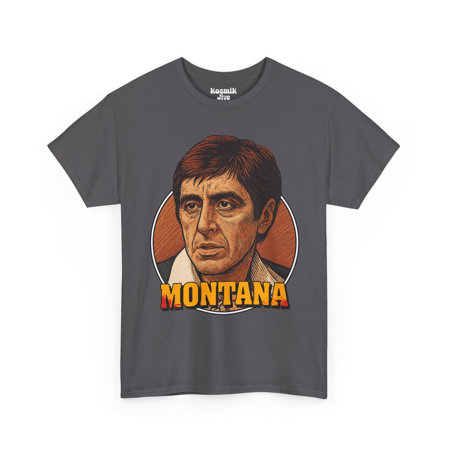 Montana T-Shirt