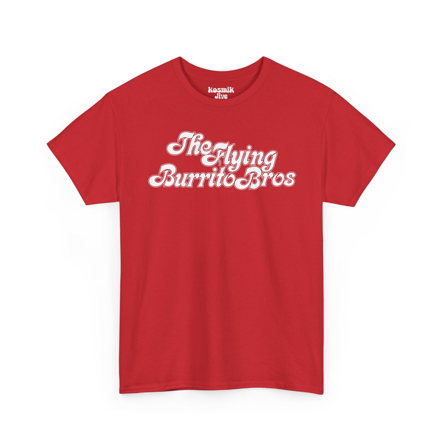 Flying Burrito Brothers T-Shirt