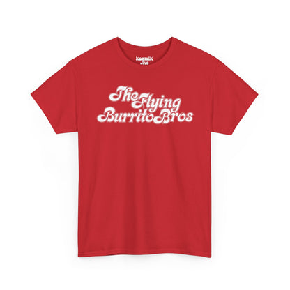 Flying Burrito Brothers T-Shirt