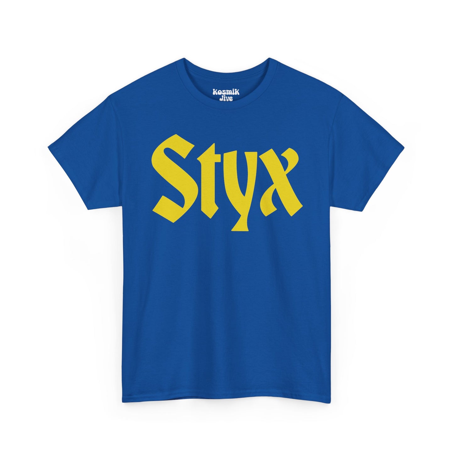 Styx T-Shirt