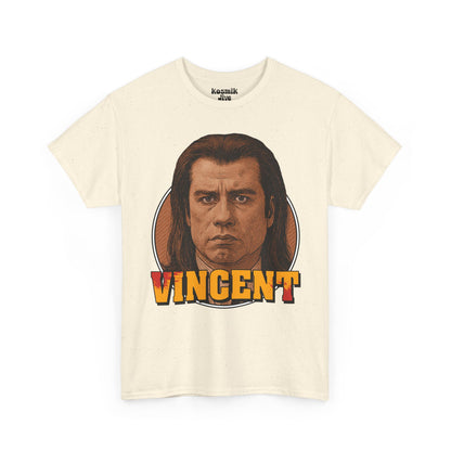 Vincent T-Shirt