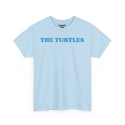The Turtles T-Shirt