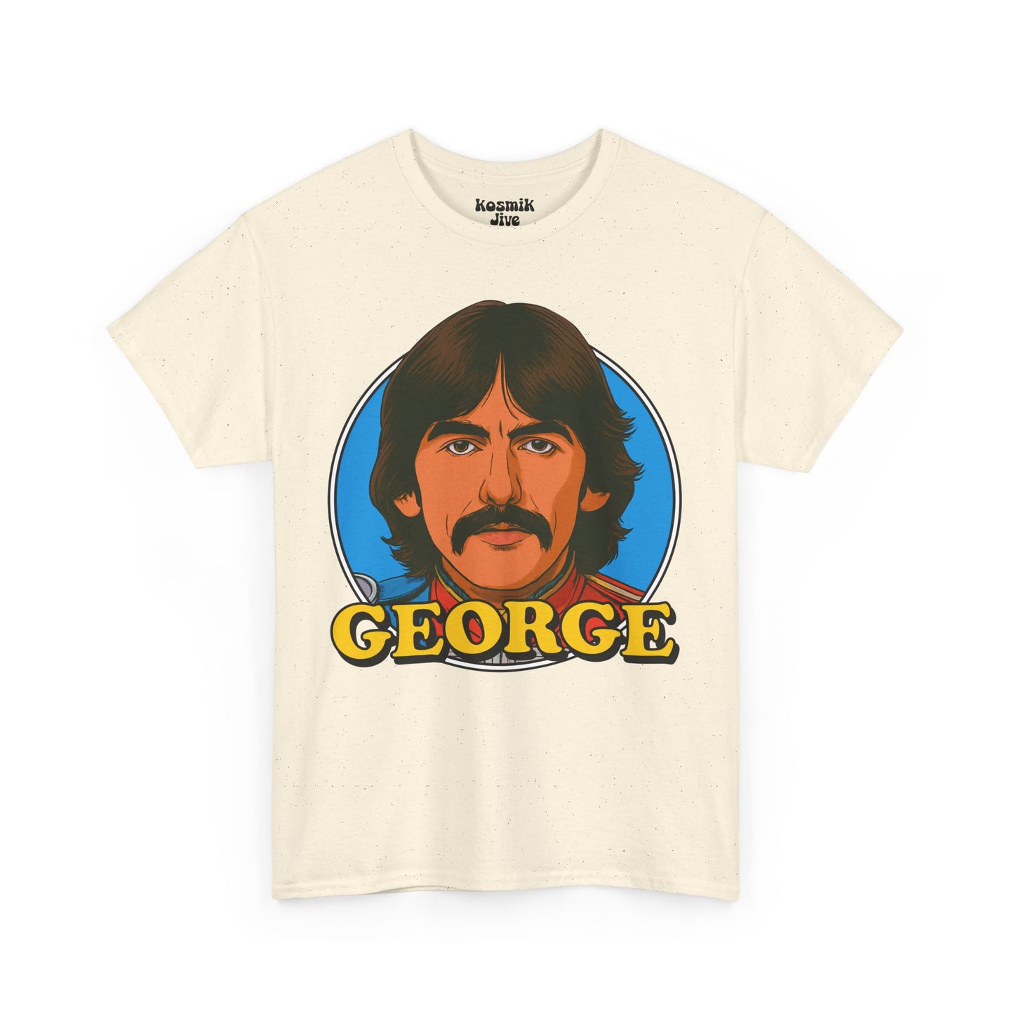 George T-Shirt