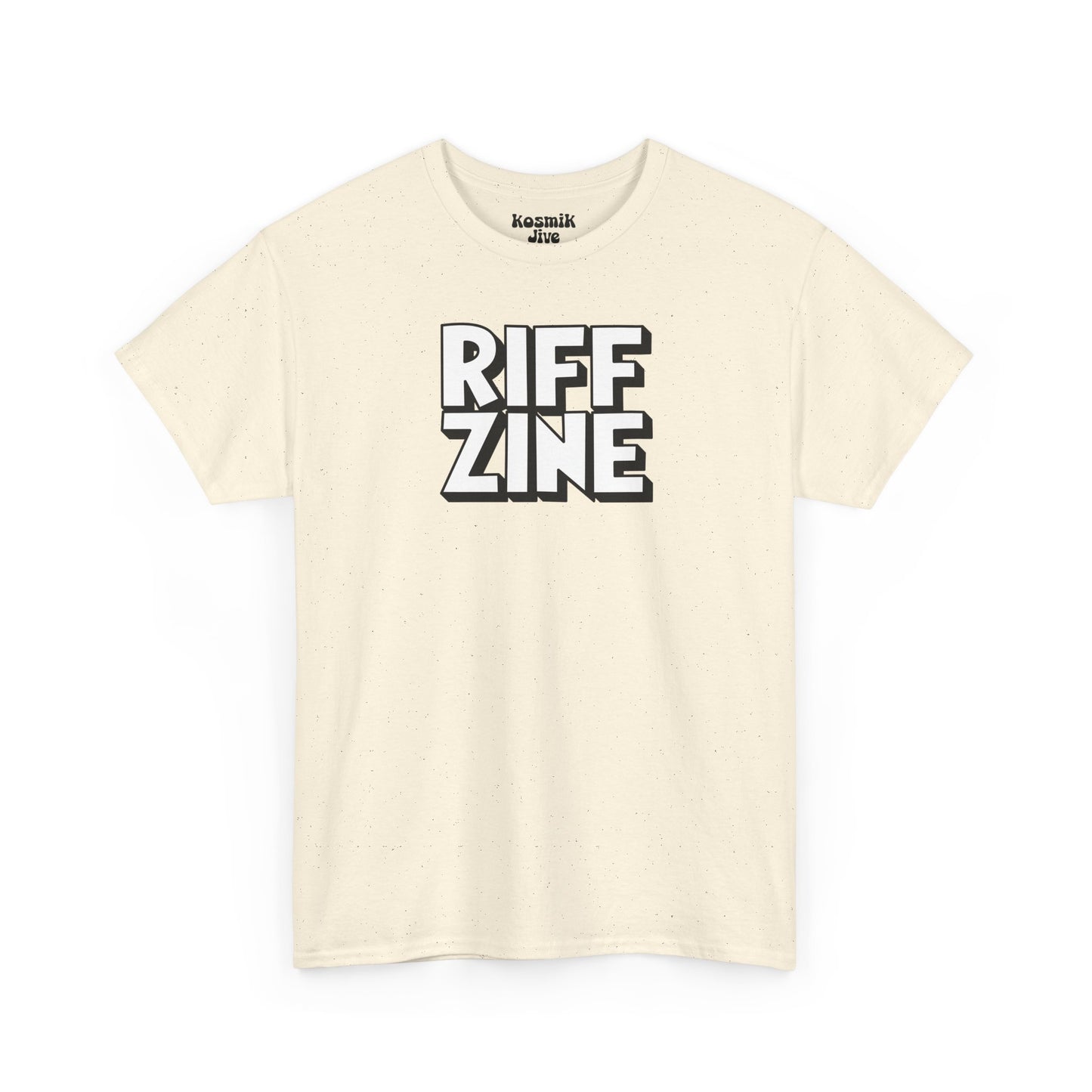 Riff Zine T-Shirt