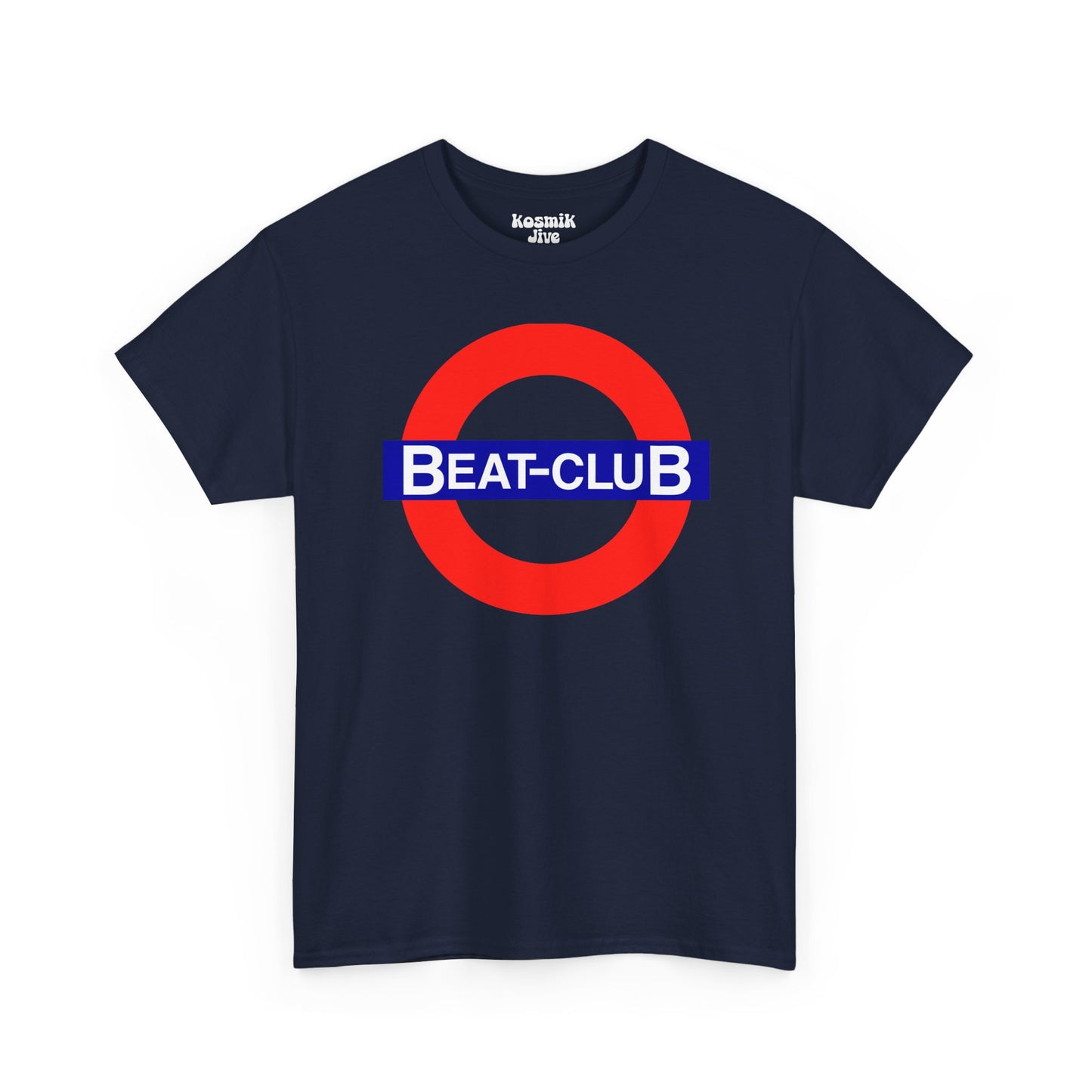 Beat-Club T-Shirt