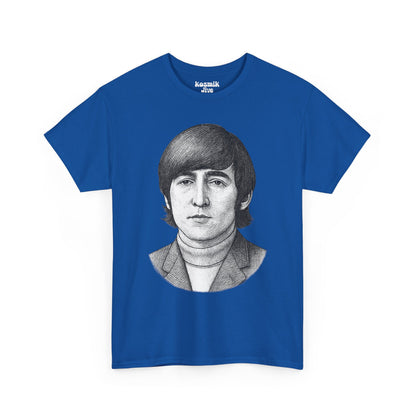66 John T-Shirt
