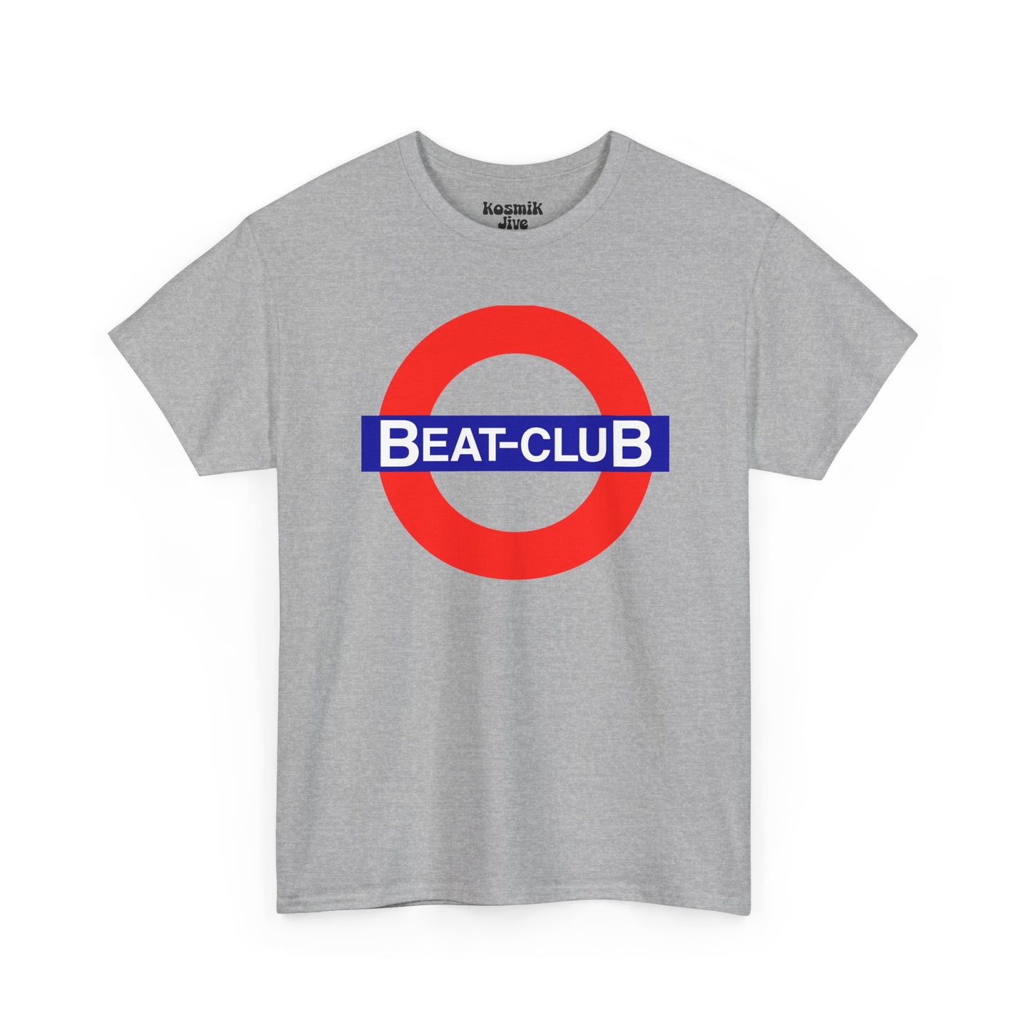 Beat-Club T-Shirt