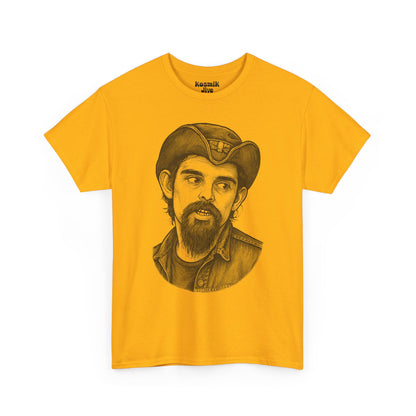 Ron Pigpen McKernan T-Shirt