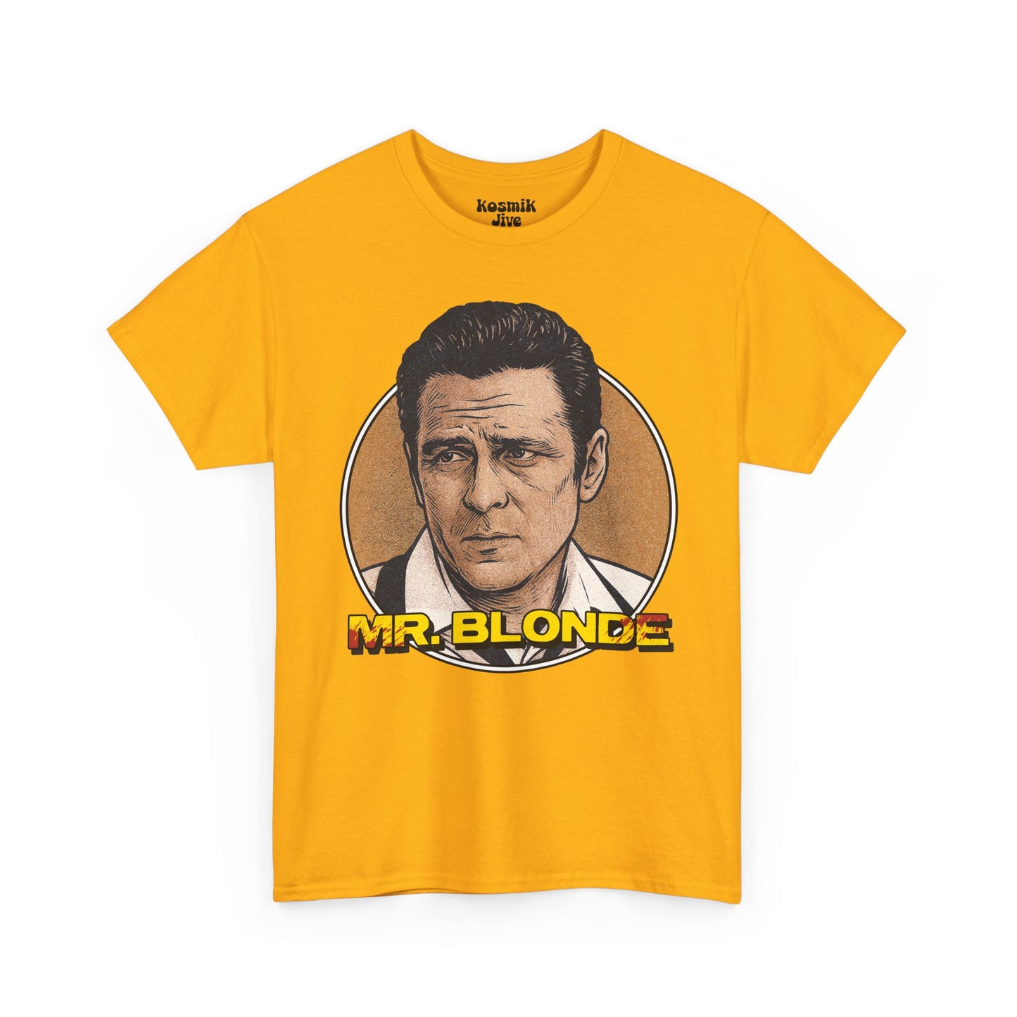 Mr. Blonde T-Shirt