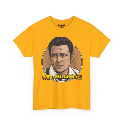Mr. Blonde T-Shirt