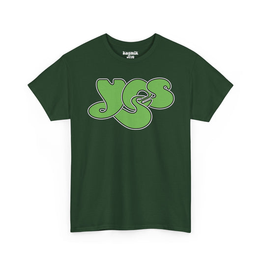 Yes T-Shirt
