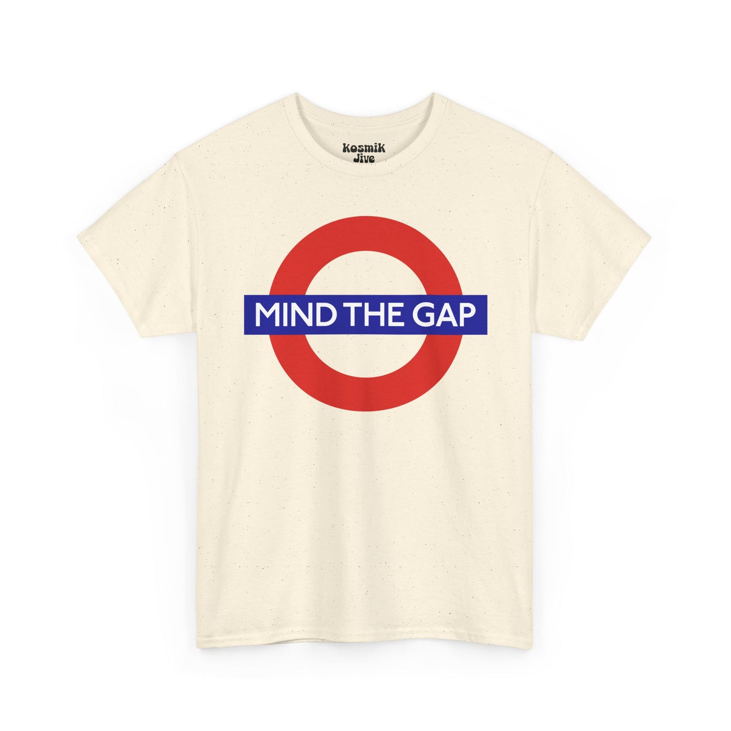 Mind The Gap T-Shirt