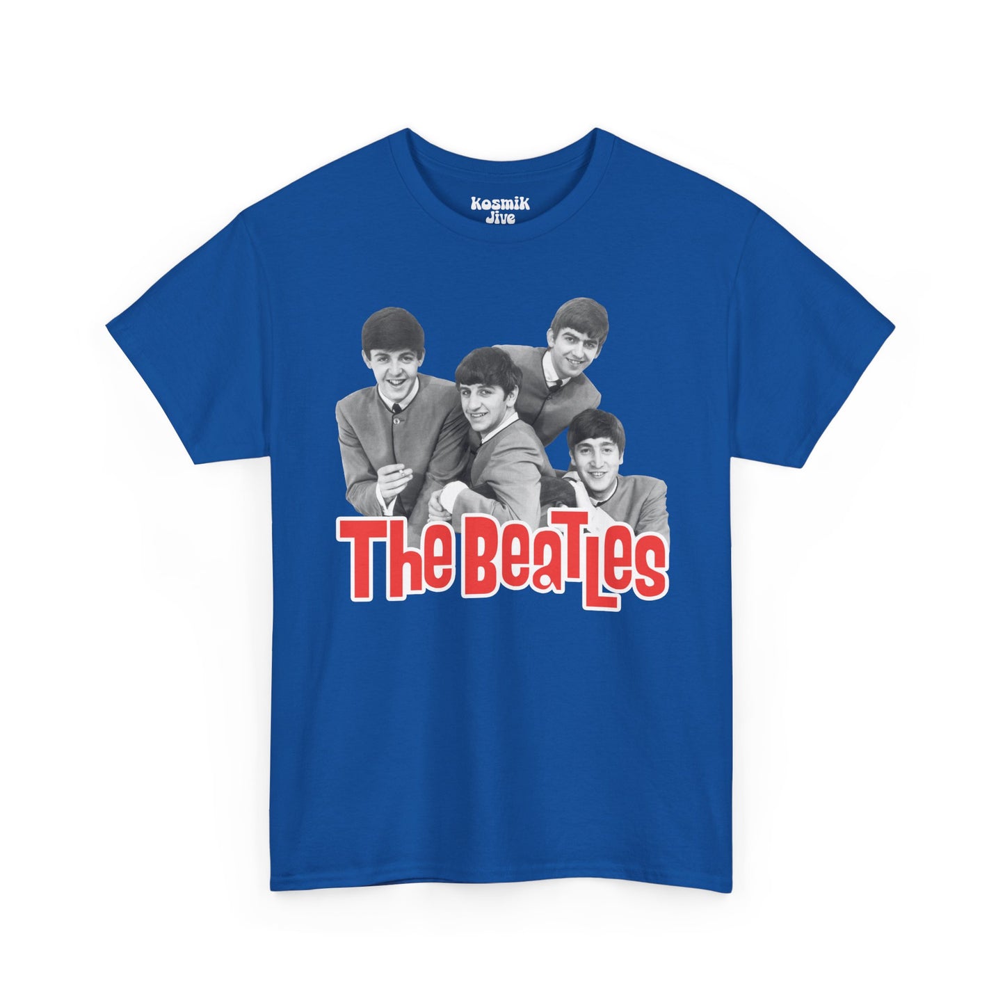 Early Beatles T-Shirt