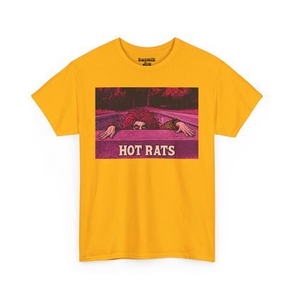 Hot Rats T-Shirt