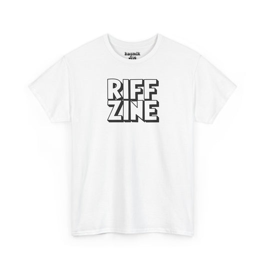 Riff Zine T-Shirt