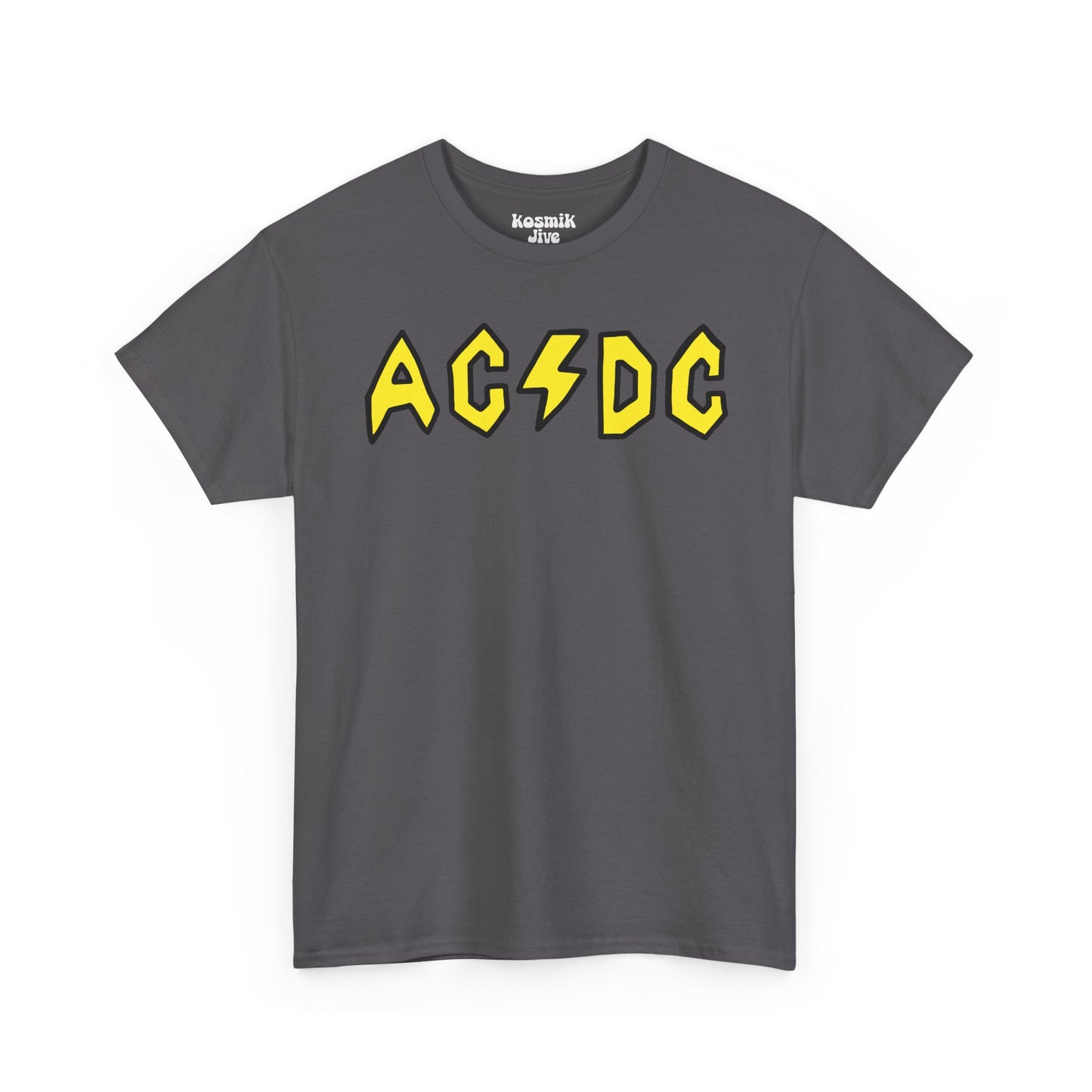 Butt-Head AC/DC T-Shirt