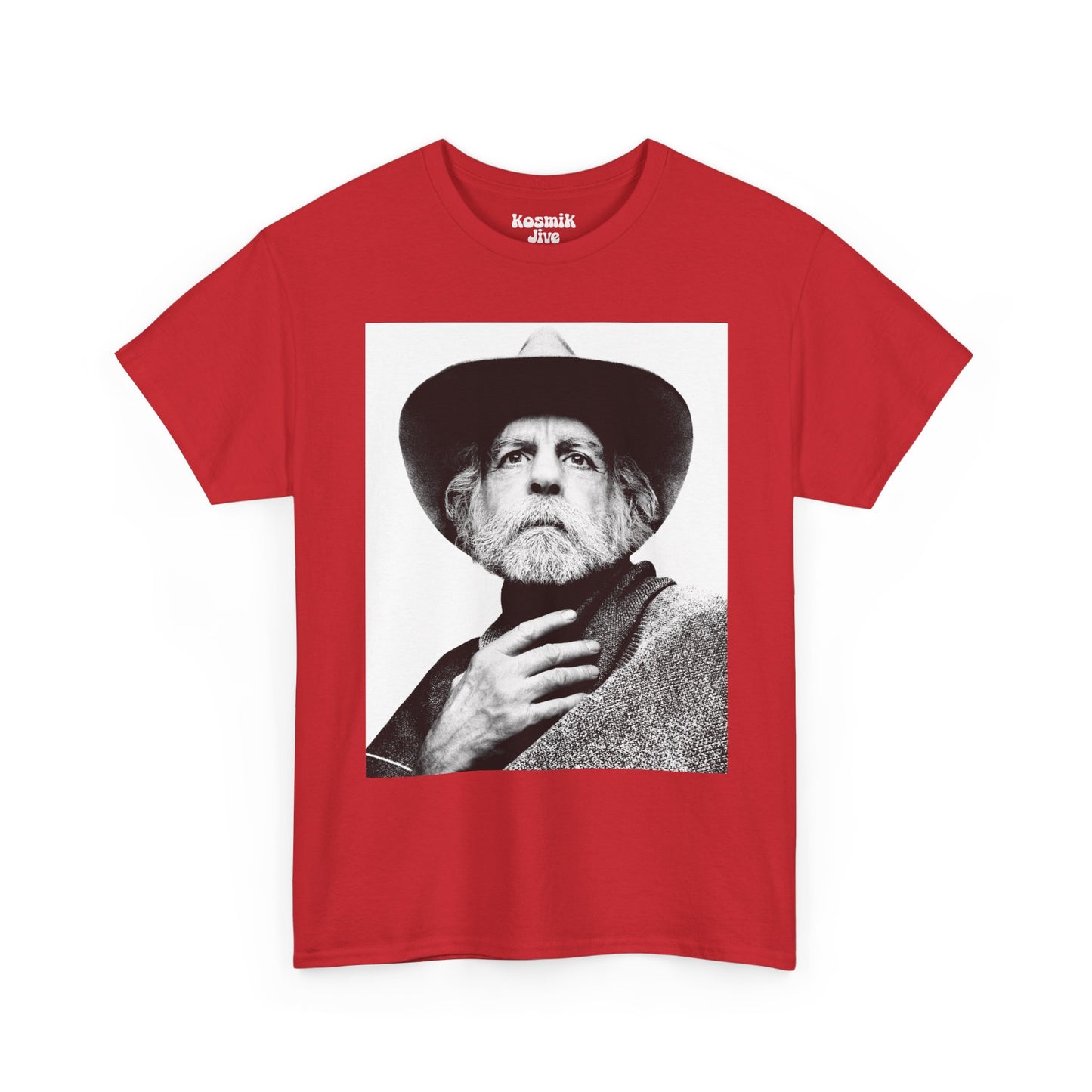 Western Bob Weir T-Shirt