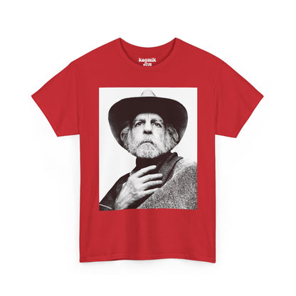 Western Bob Weir T-Shirt